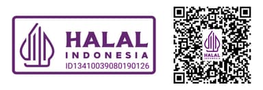 Sijil Halal